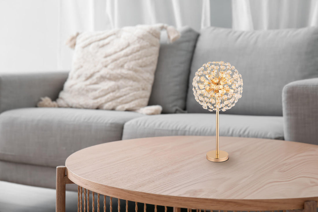 Lampe de chevet | Elimorora
