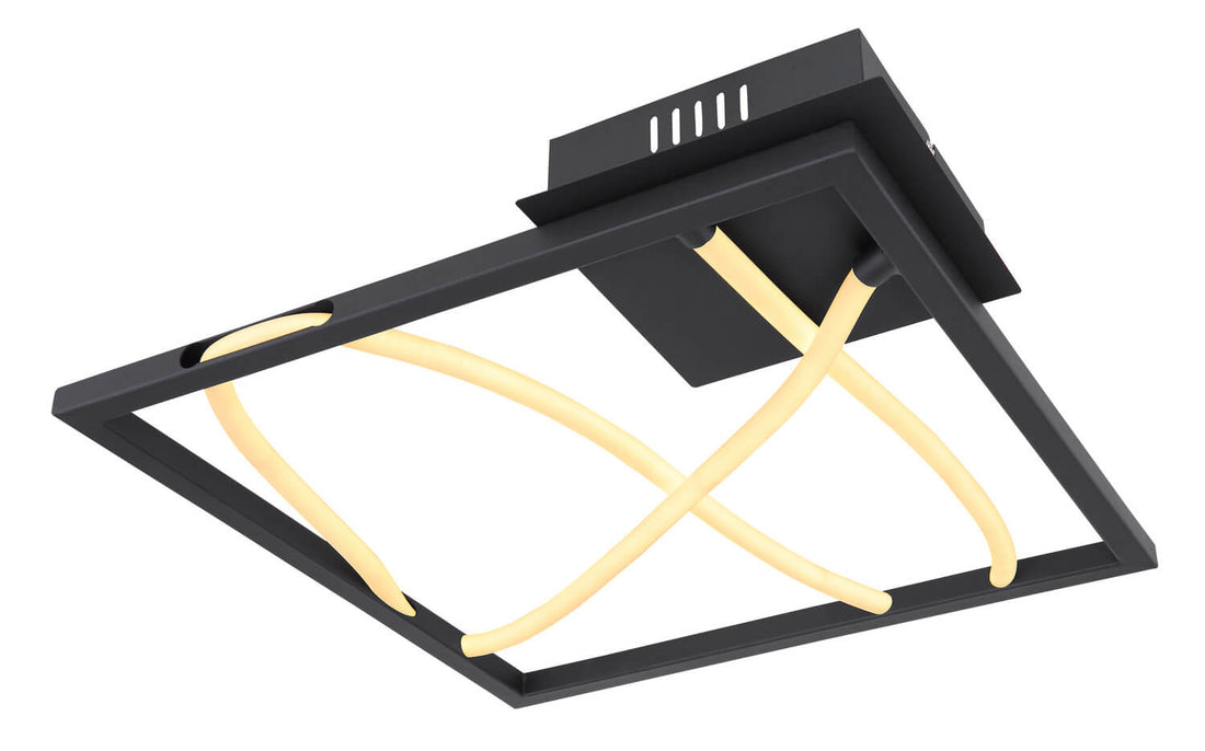 Plafonnier LED | Wistria