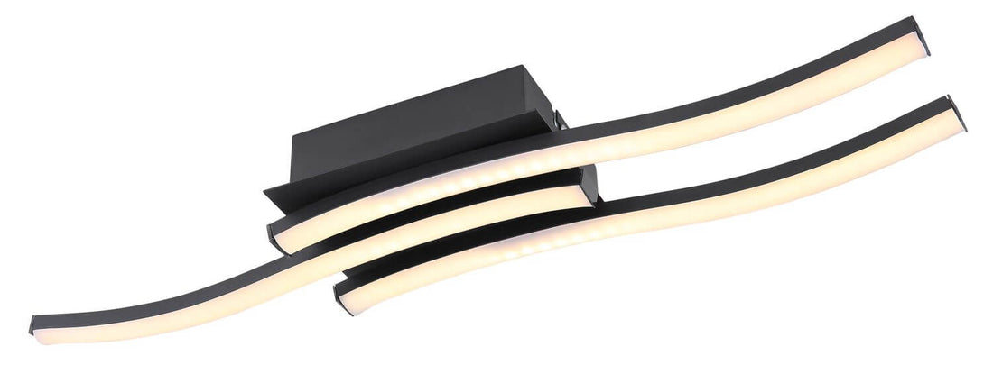 Plafonnier LED | Kasimir