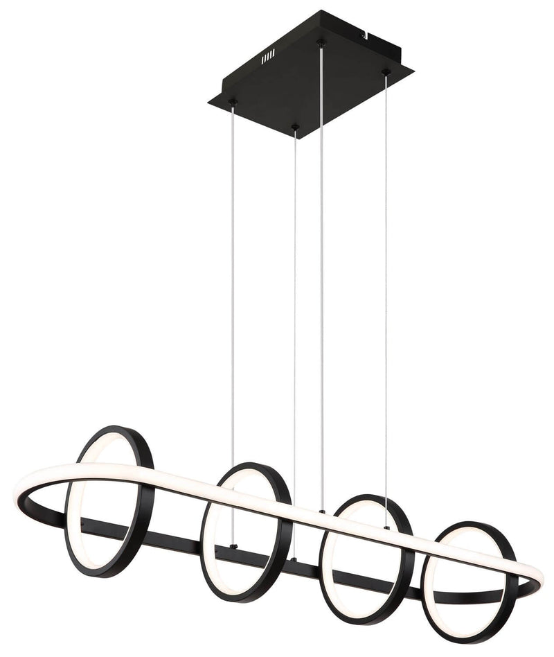 Suspension luminaire | Wolfhard