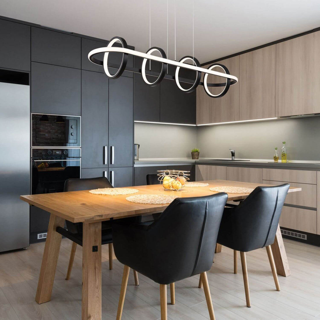 Suspension luminaire | Wolfhard