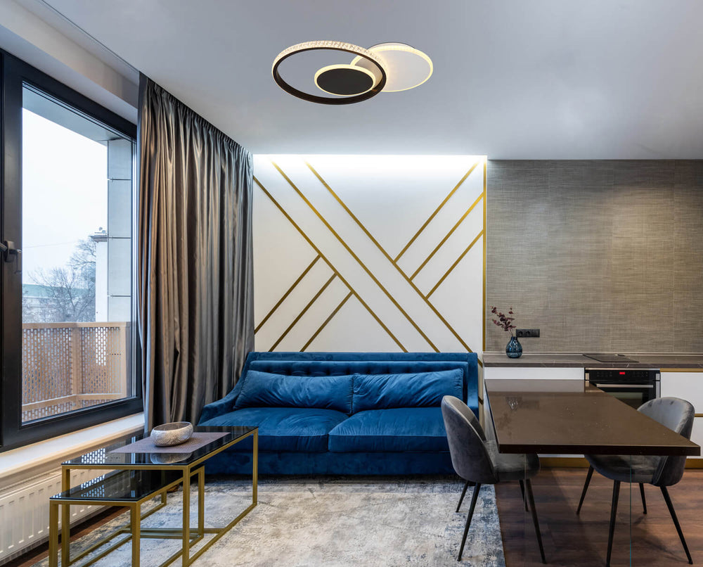 Showroom Designix Lyon