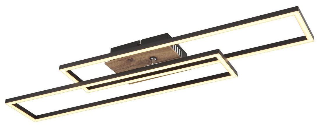 Plafonnier LED | Dakari