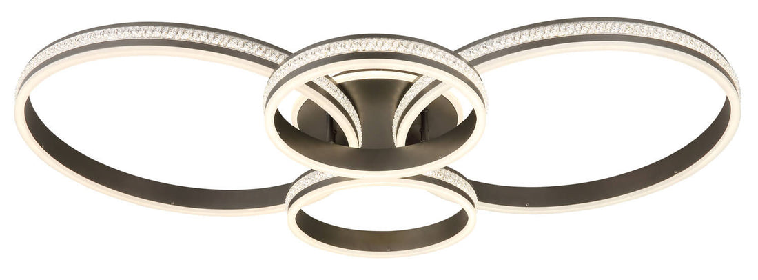 Plafonnier LED | Grouni