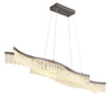 Suspension luminaire | Juliet Anthracite
