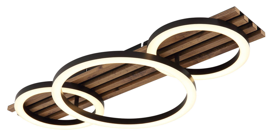Plafonnier LED | Tisha