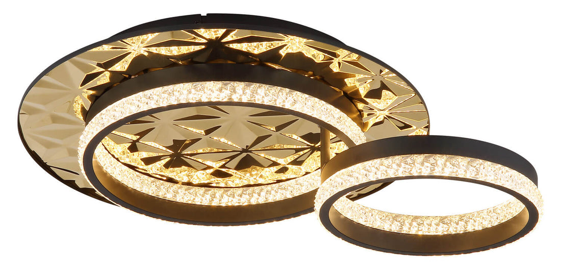 Plafonnier LED | Della II