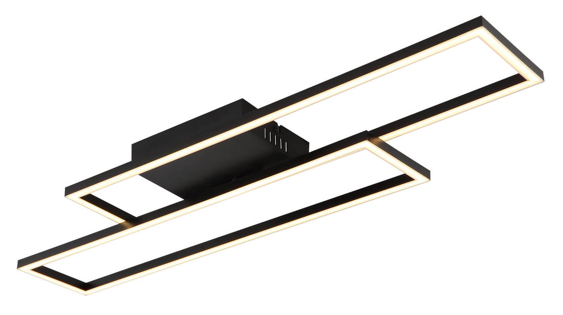 Plafonnier LED | Tatjana Noir