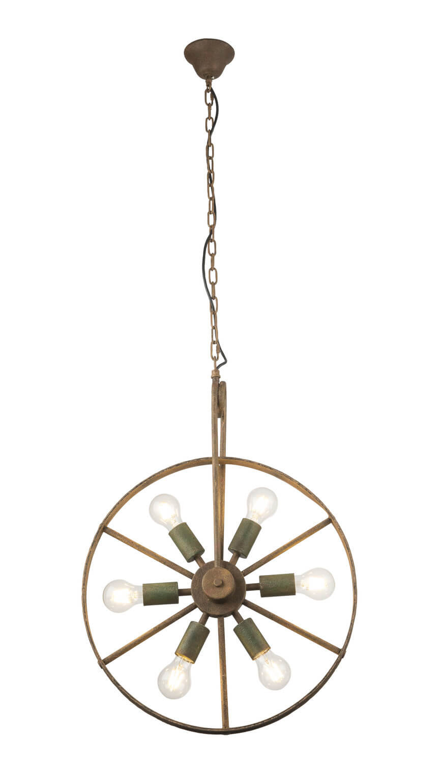 Suspension luminaire | Tonu