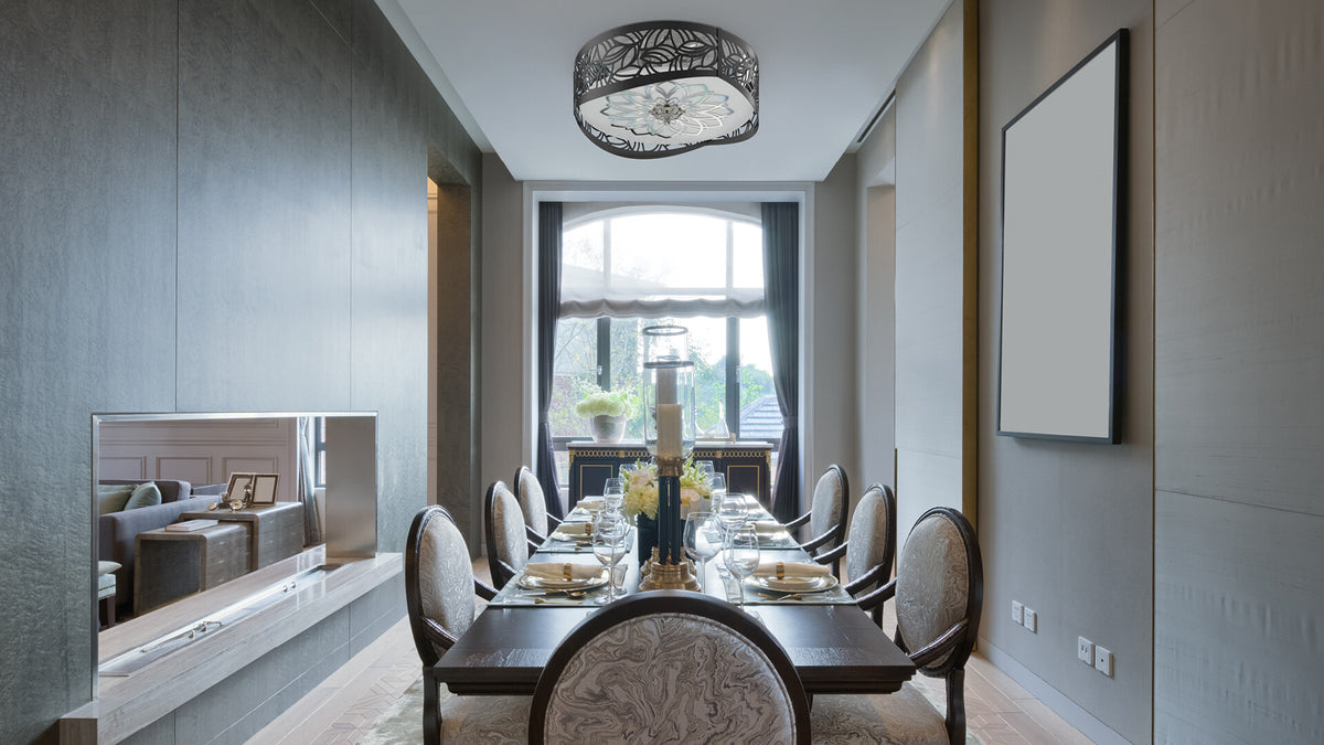 Lustre design L-GLO-02