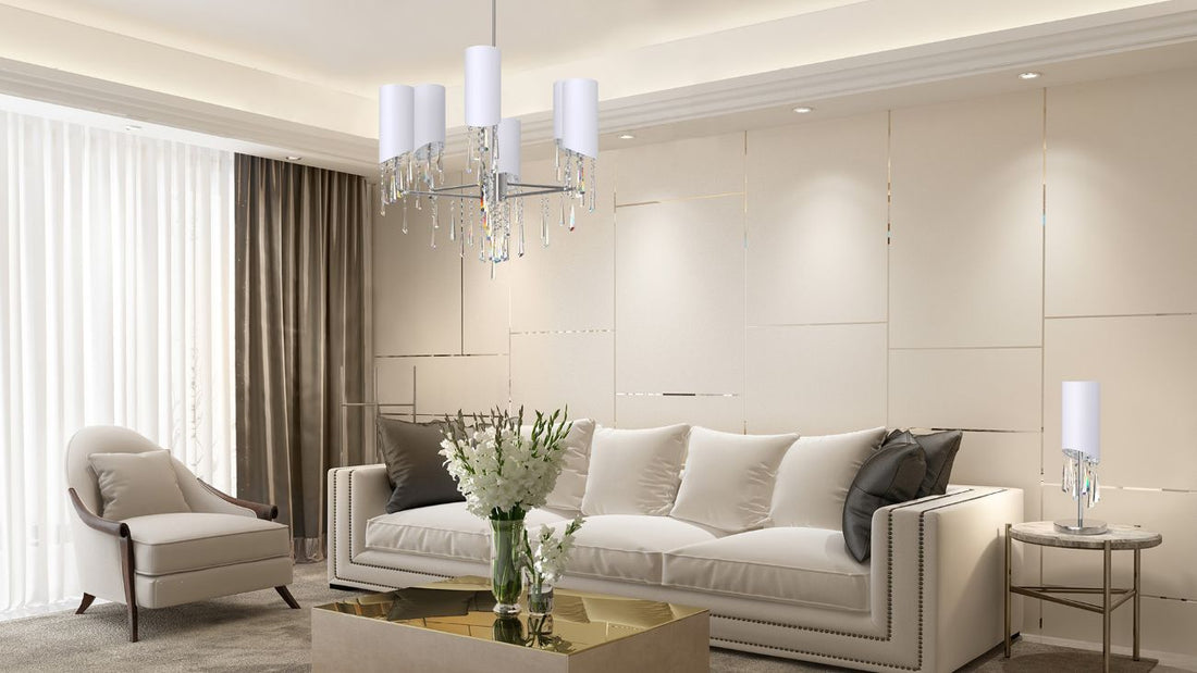Lustre design L-GSA-02