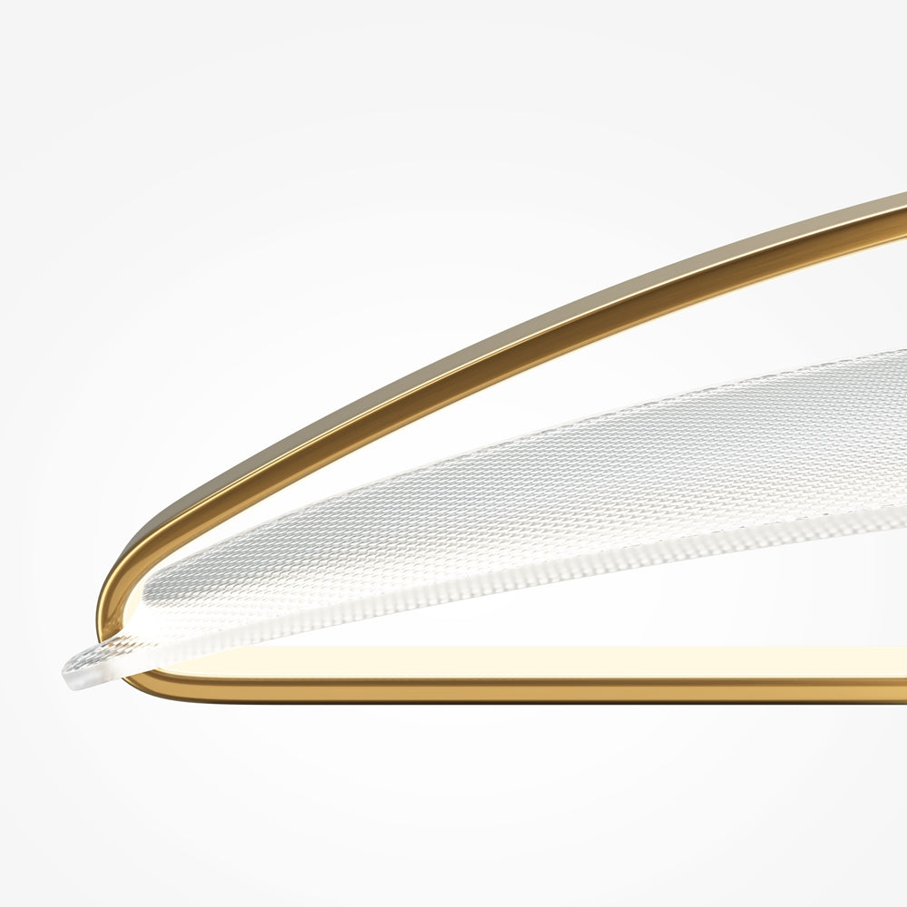 Suspension luminaire | Lorian