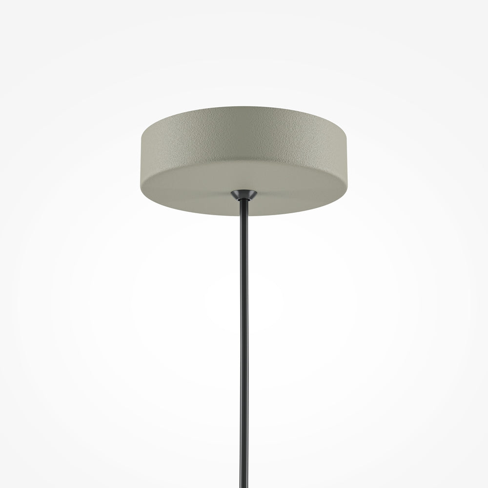 Basic colors Suspension luminaire