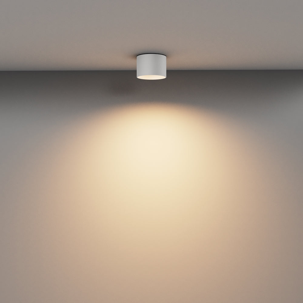 Vega Plafonnier blanc