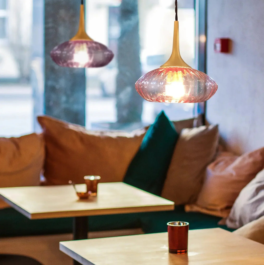 Suspension luminaire | Aino