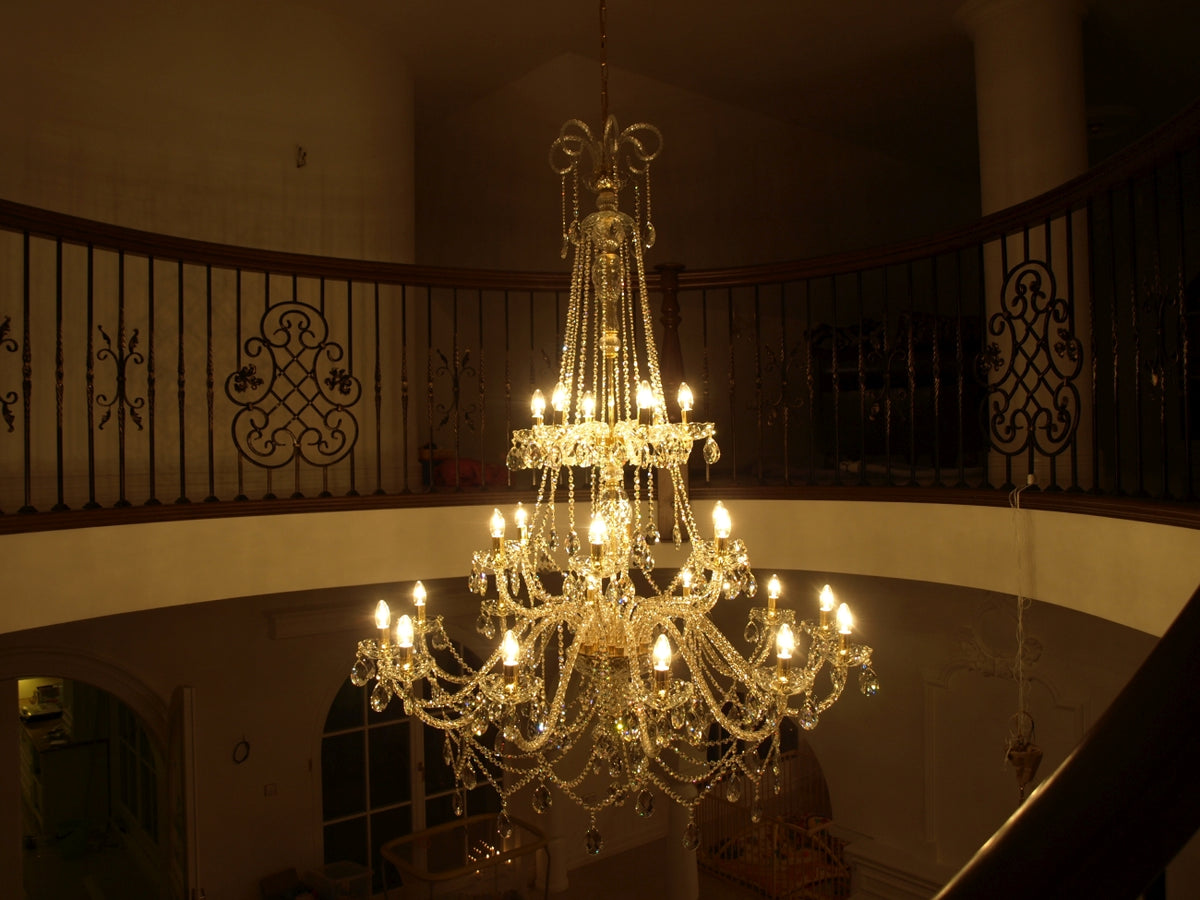 Lustre en cristal LWP116362100G