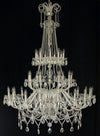Lustre en cristal LWP116362100G