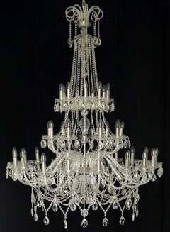 Lustre en cristal LWP116362100G