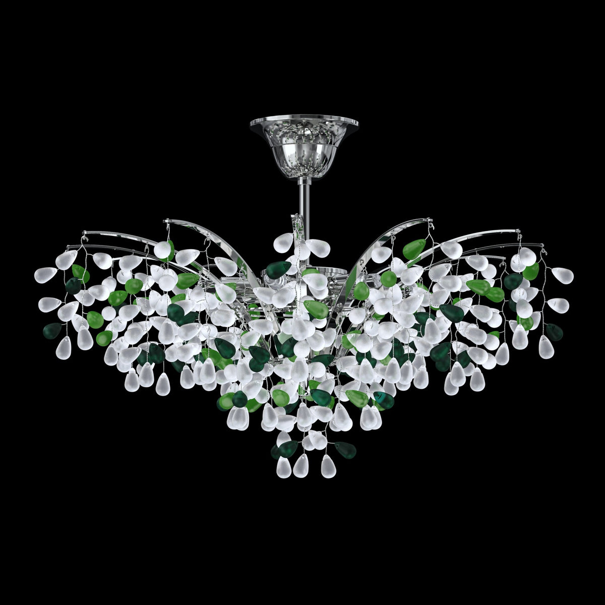 Lustre design COLOR
