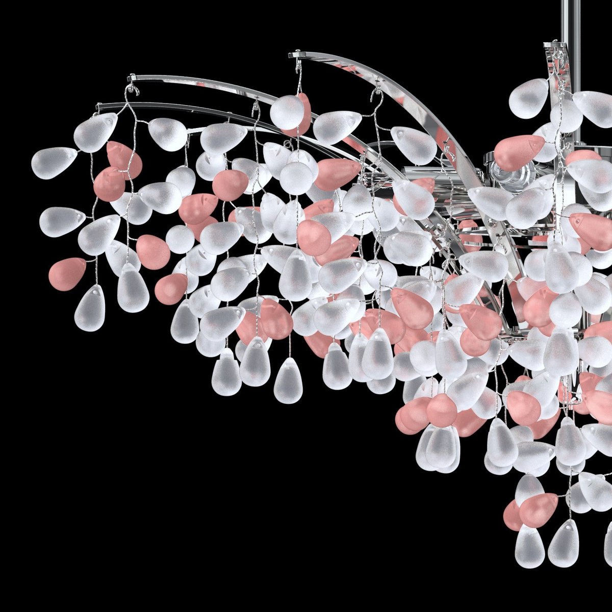 Lustre design COLOR