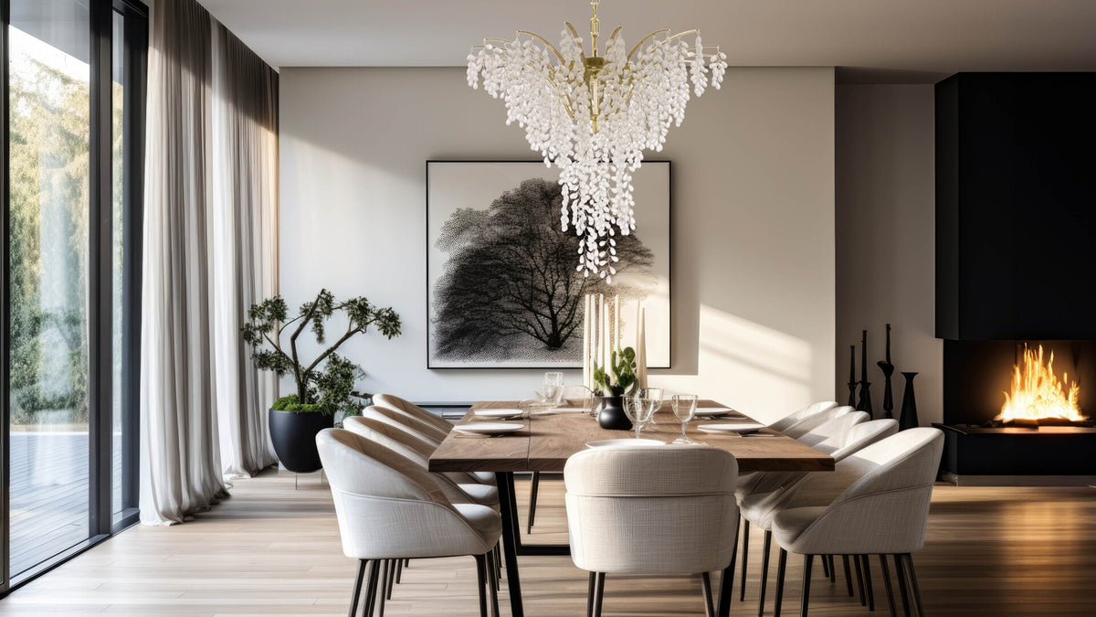 Lustre design L-GRA-03