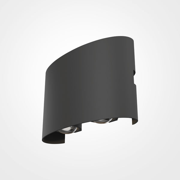Strato Luminaire gris