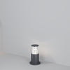 Bronx Luminaire exterieur gris