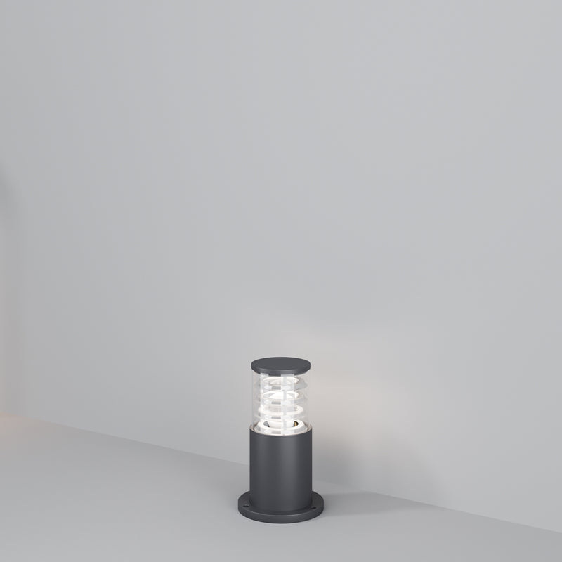 Bronx Luminaire exterieur gris