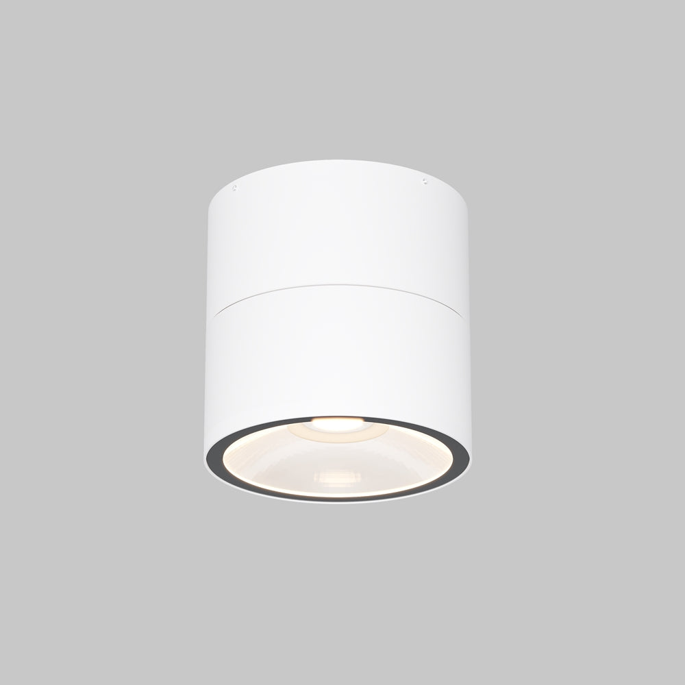 Spin Luminaire