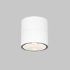 Spin Luminaire blanc