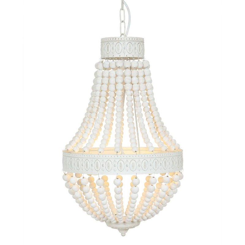 Suspension luminaire | Eldrid