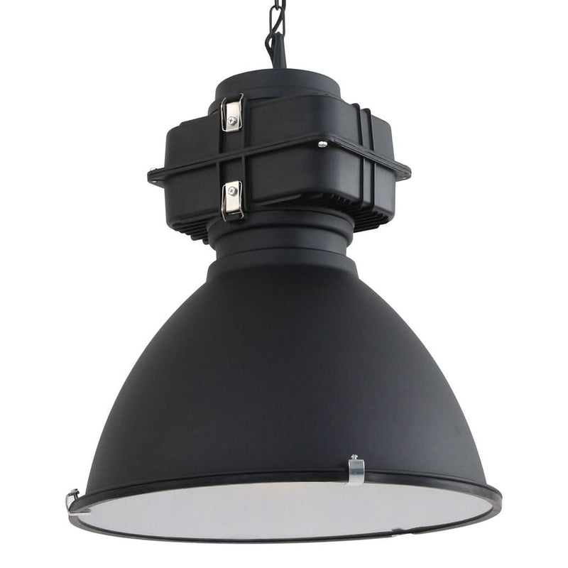 Suspension luminaire | Forgea