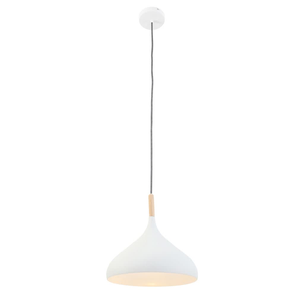 Suspension Bjorr 7730W Blanc | Designix - - https://designix.fr