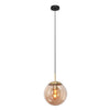 Suspension luminaire | Ulyss