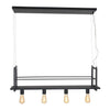 Suspension cuisine globe | Selva