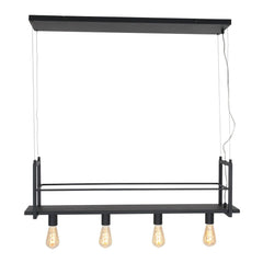 Suspension cuisine globe | Selva