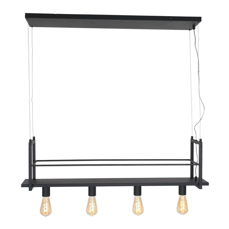Suspension cuisine globe | Selva