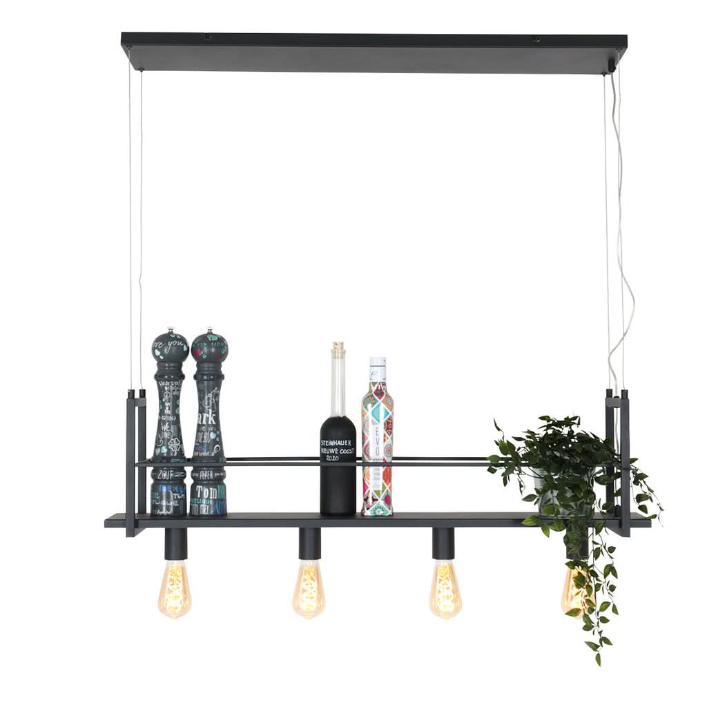 Suspension cuisine globe | Selva