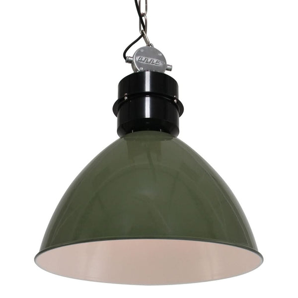 Suspension Olive Frisk Réglable