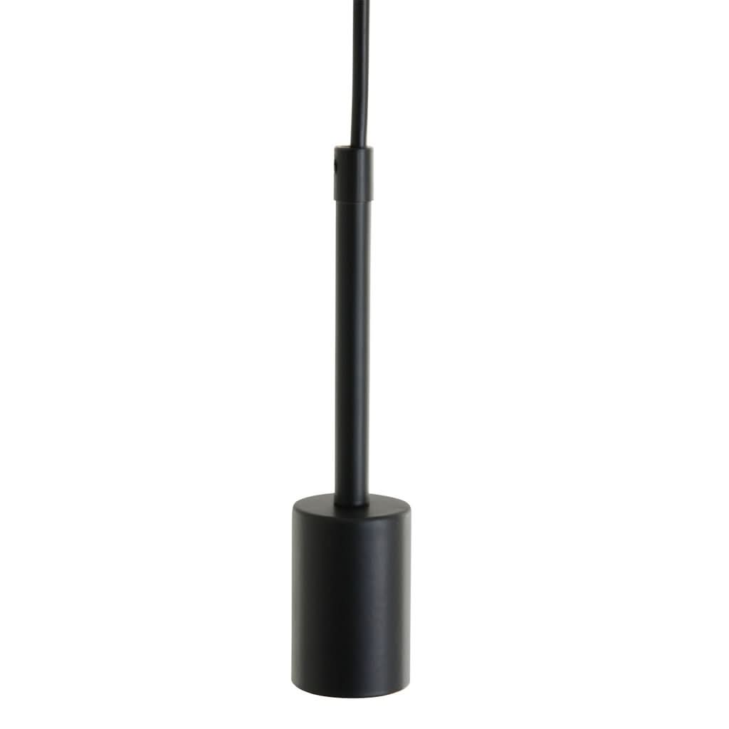 Suspension Minimalics 2701ZW Noir | Designix - - https://designix.fr
