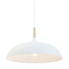 suspension blanche Bjorr Mexlite