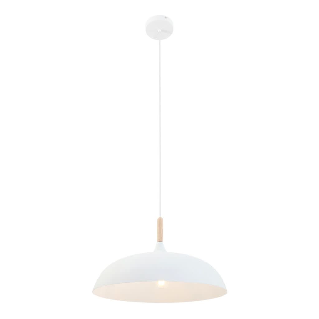 suspension blanche Bjorr Mexlite