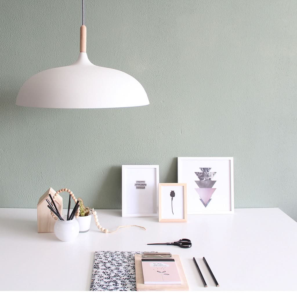 Suspension avec 45cm *M* | Designix - - https://designix.fr