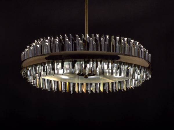 Suspension design ELH002