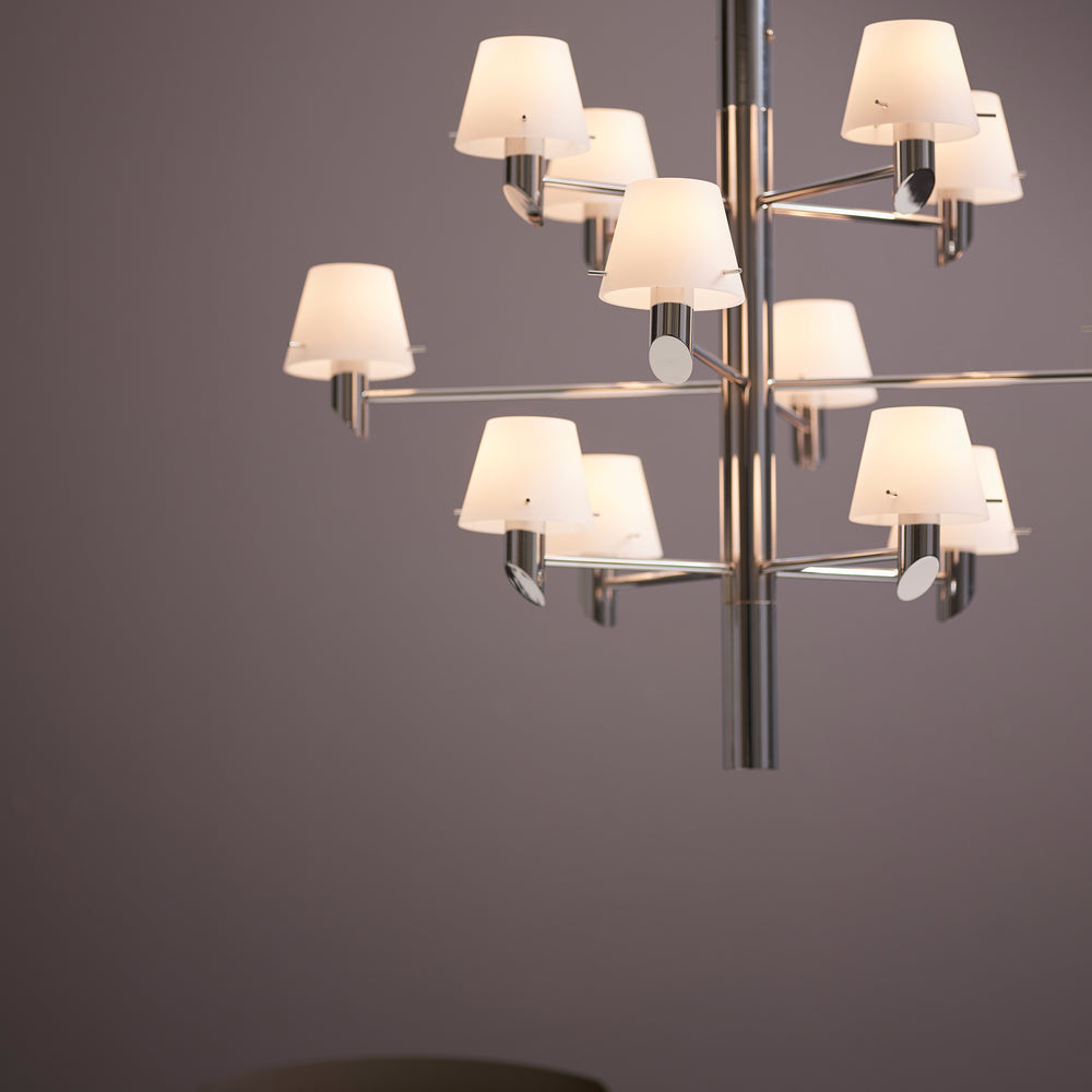 Lustre | Snella