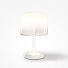 Spirito Lampe de chevet blanc