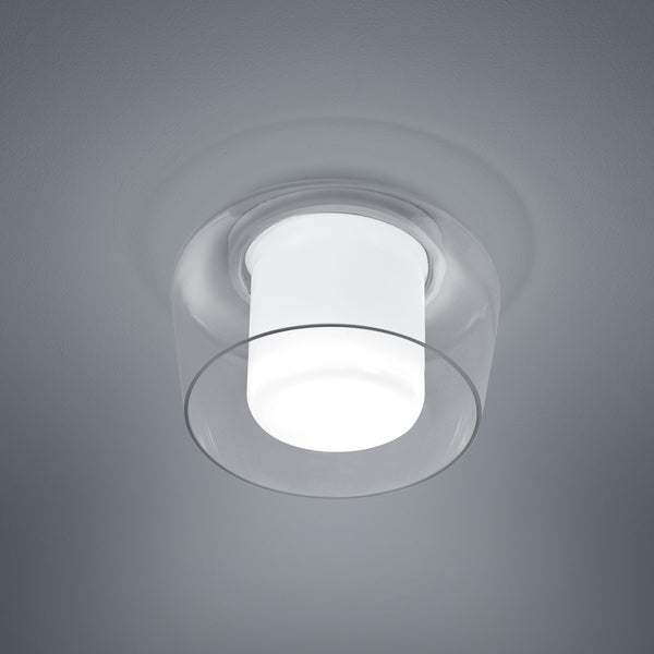 Plafonnier Canio blanc (15/1735.07/5239)