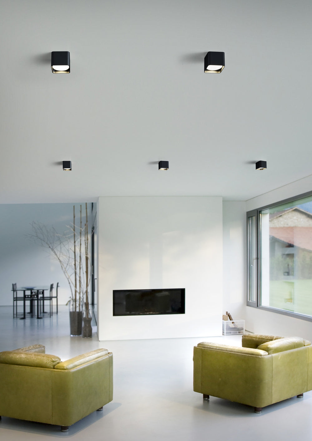 Showroom Designix Lyon
