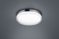 Luminaire extérieur | Tana Chromé