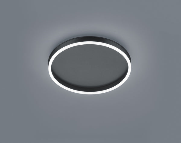 Plafonnier LED | Sona Noir